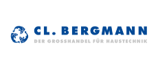 Logo Cl. Bergmann | Zander-Gruppe