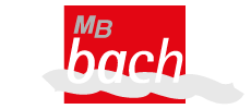 Logo M. Bach