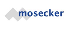 Logo Mosecker GmbH & Co. KG Münster