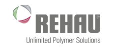 Logo REHAU AG + Co
