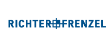 Logo Richter+Frenzel