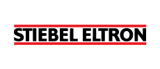 Logo Stiebel Eltron