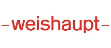 Logo Weishaupt